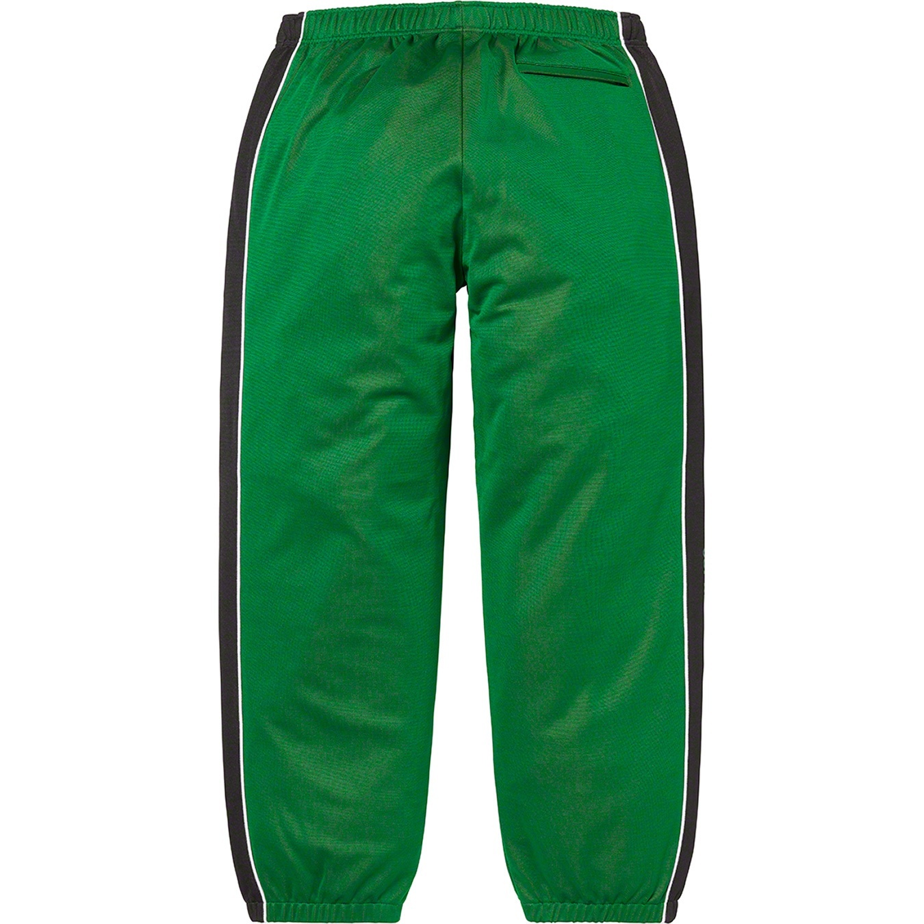 World Famous Jacquard Track Pant view 9